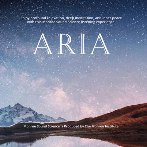 Aria - Meditation Music