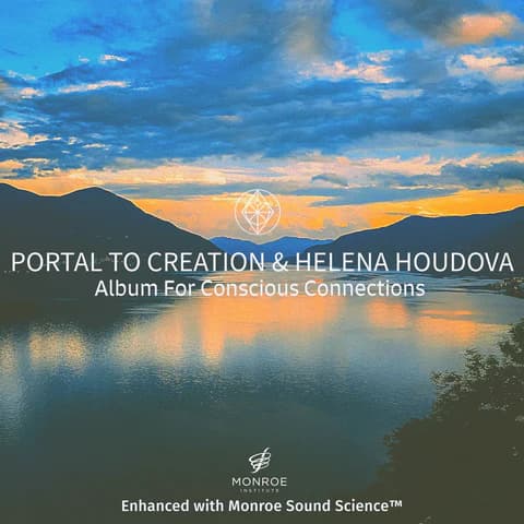 ConsciousConnectionsart Album for Conscious Connections