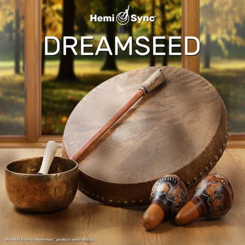Dreamseed Dreamseed - Meditation Music