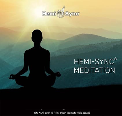 Hemi-Sync-Meditation Hemi-Sync | Meditation Music