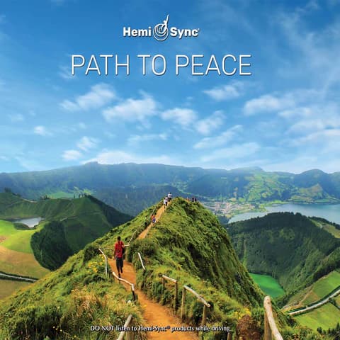 Path To Peace - Meditation Music