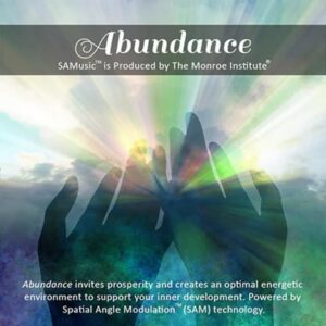 abundancia monroe Abundance - Meditation Music