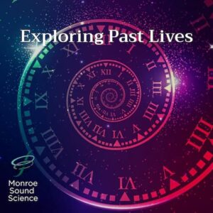 vidas pasadas Exploring Past Lives - Meditation Music