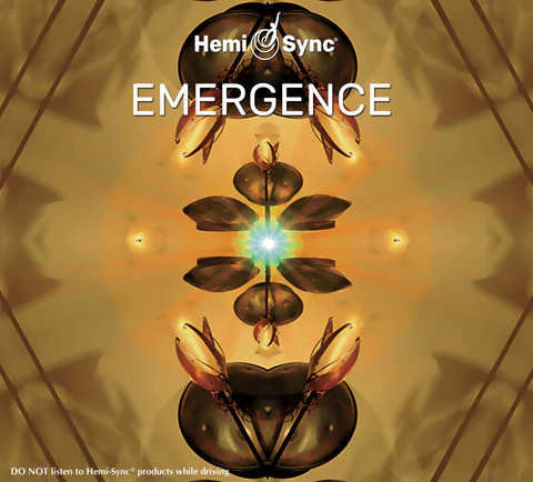 Emergence - Meditation Music