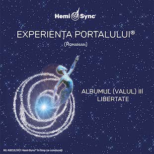 Experiența Portalului Albumul (Valul) III
