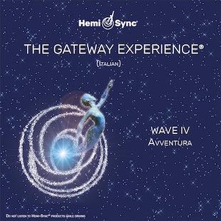 Gateway Experience Wave IV (Italiano) – Avventura