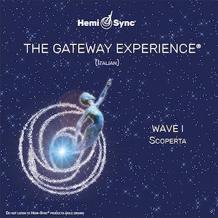 Gateway Experience Wave I (Italiano) – Scoperta