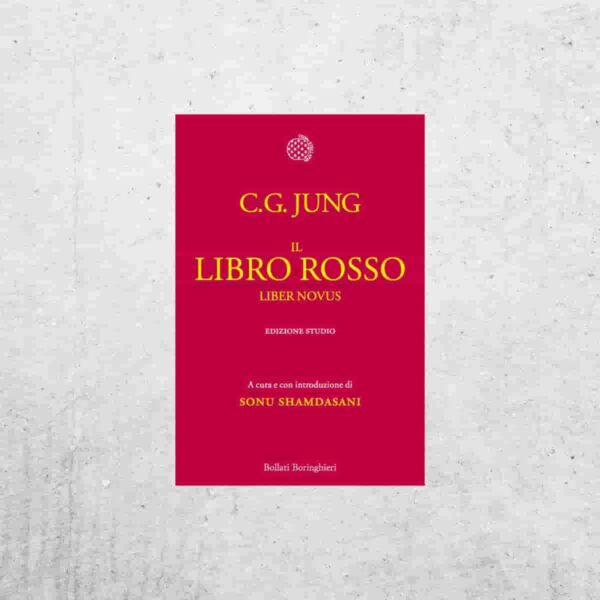 Il libro rosso | Liber novus - Carl Gustav Jung Il libro rosso. Liber novus - Carl Gustav Jung