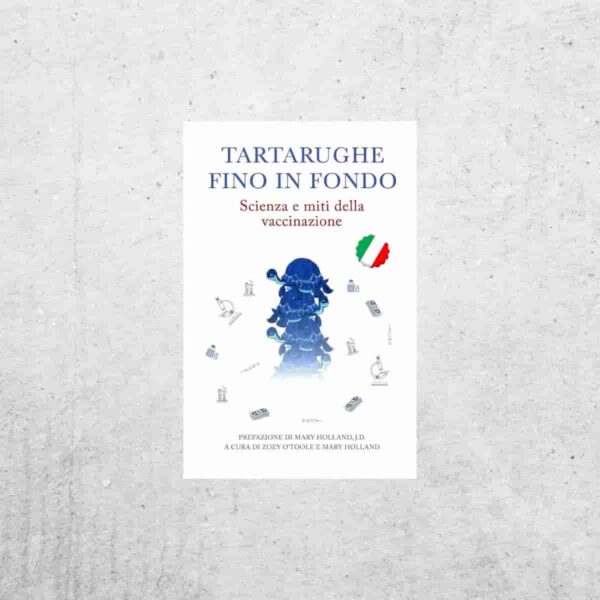 Tartarughe fino in fondo - Zoey O'Toole & Mary Holland JD Tartarughe fino in fondo - Anonimo
