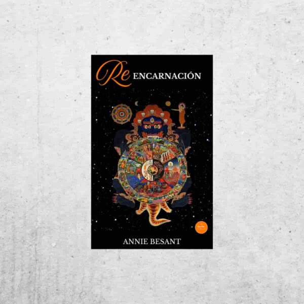 Reencarnación - Annie Besant