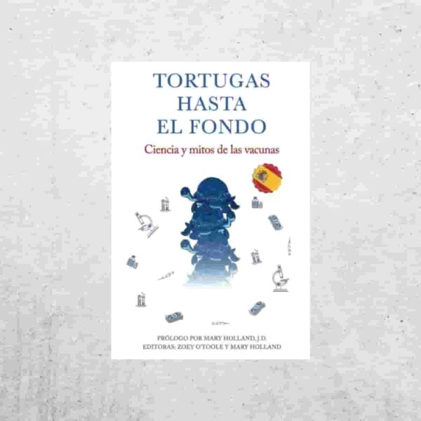 Tortugas hasta el fondo - Anónimo